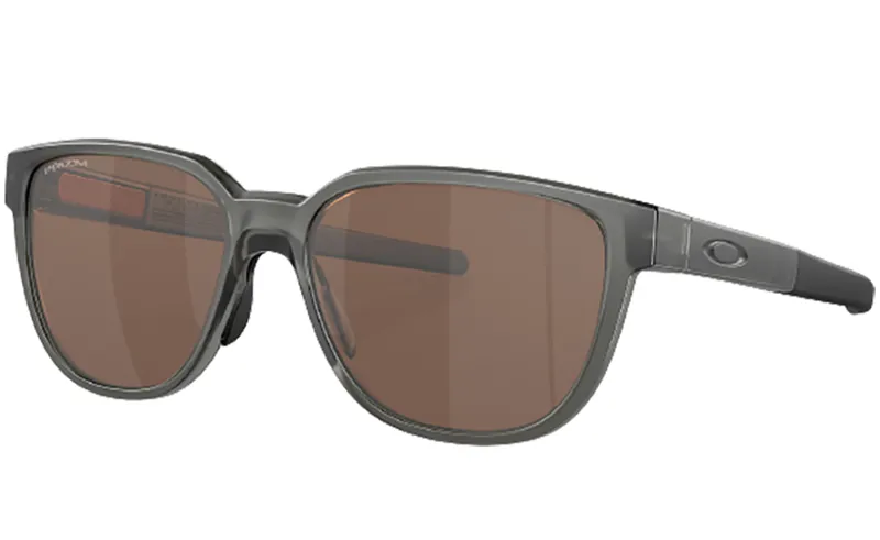 Oakley Actuator Matte Grey Smoke with Prizm Tungsten